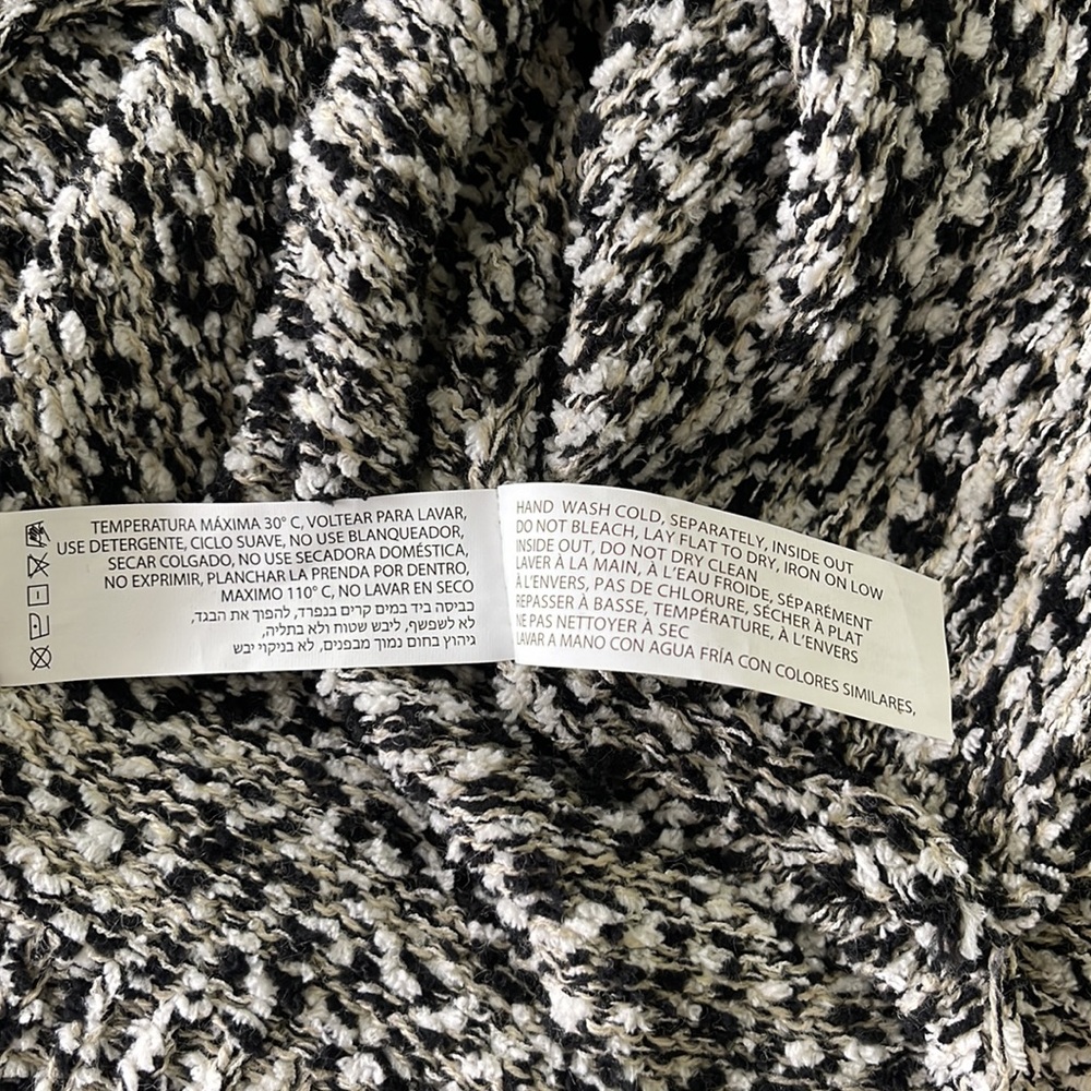 Dex Sweater - Picture 7 of 7